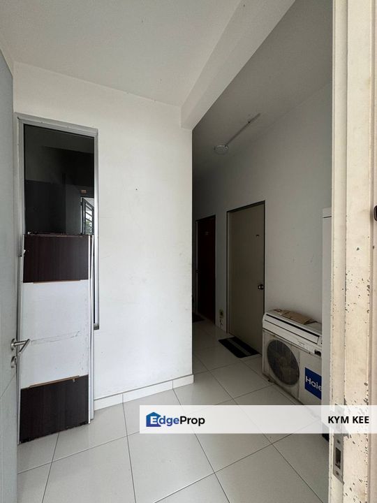 Bukit Indah Zon7 Double Storey Iskandar Puteri Near CIQ Tuas, Johor, Johor Bahru