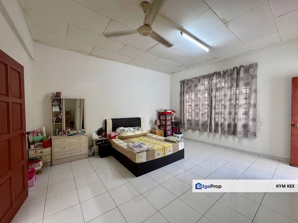 Taman Sri Putri Double Storey Fully Renovated & Extended Skudai , Johor, Skudai