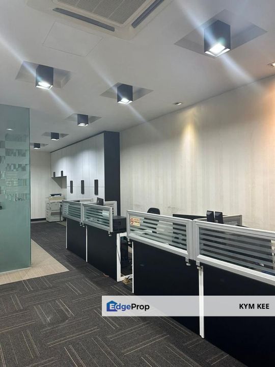 Bandar Baru Uda @ Padi Emas Double Storey Shoplot , Johor, Tampoi