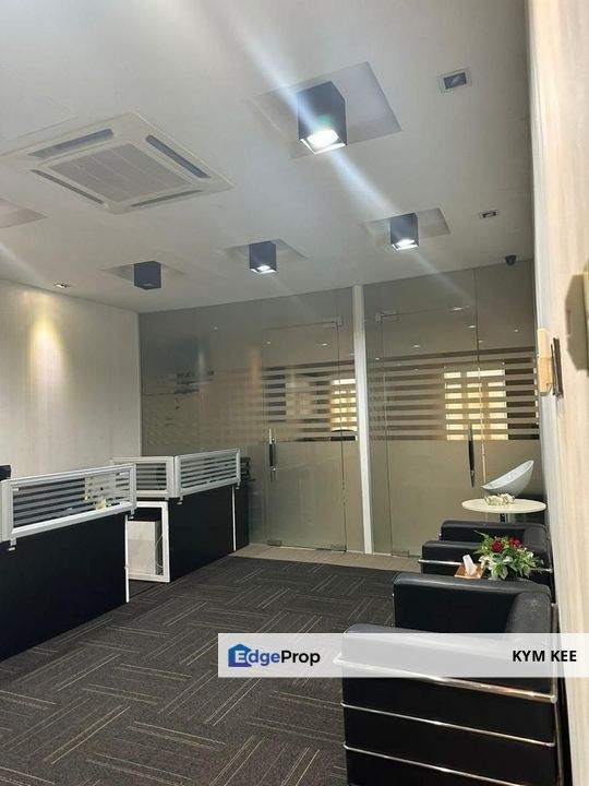 Bandar Baru Uda @ Padi Emas Double Storey Shoplot , Johor, Tampoi