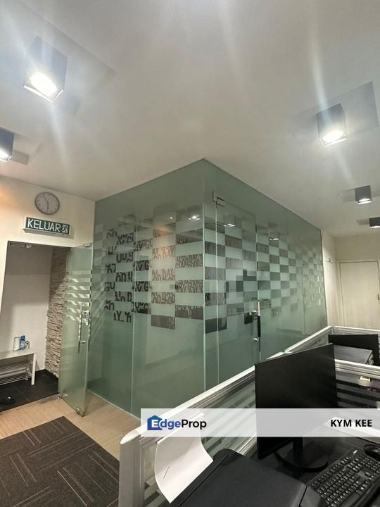 Bandar Baru Uda @ Padi Emas Double Storey Shoplot , Johor, Tampoi