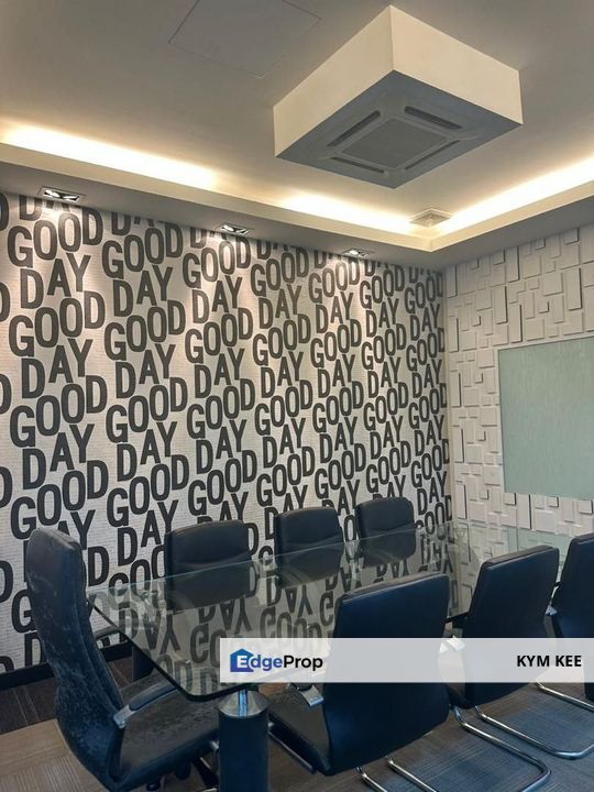 Bandar Baru Uda @ Padi Emas Double Storey Shoplot , Johor, Tampoi