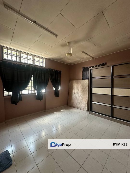 【Endlot Unblock View】Pulai Jaya Double Storey Terrace House Skudai, Johor, Kangkar Pulai