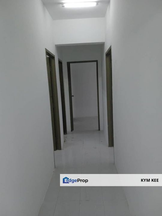 Pangsapuri Pulai Mutiara 2 Skudai Near Gelang Patah Tuas , Johor, Johor Bahru