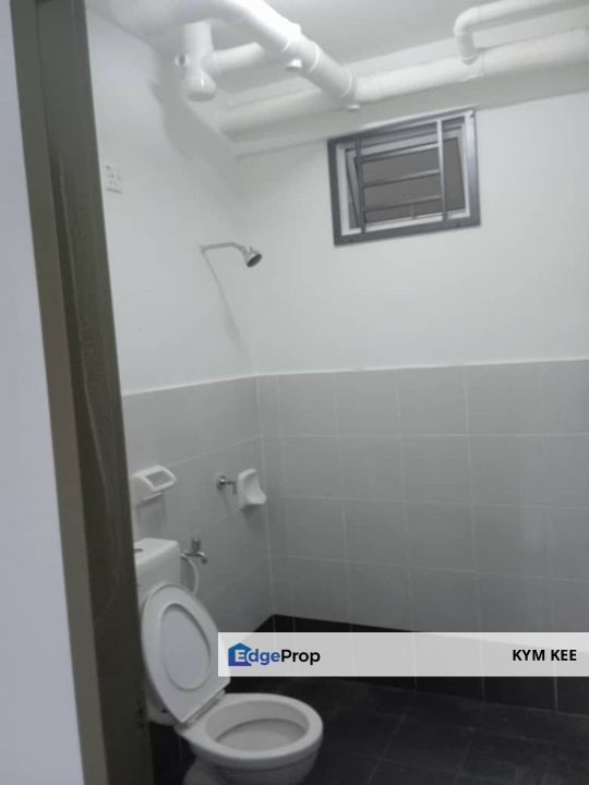 Pangsapuri Pulai Mutiara 2 Skudai Near Gelang Patah Tuas , Johor, Johor Bahru