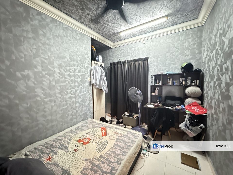 【Big】Bukit Kempas 9900sqft Bungalow Near Cempaka Kempas Anggerik, Johor, Johor Bahru