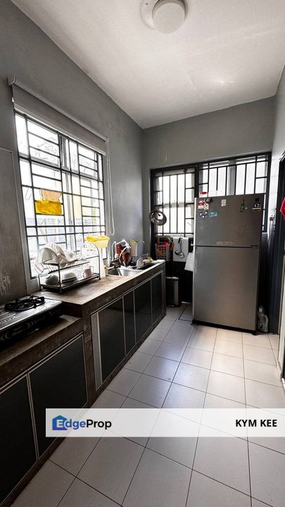 【Endlot】Bukit Indah @ 8 Avenue 4 Bed Renovated Iskandar Near Tuas CIQ, Johor, Johor Bahru