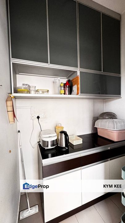 【Endlot】Bukit Indah @ 8 Avenue 4 Bed Renovated Iskandar Near Tuas CIQ, Johor, Johor Bahru