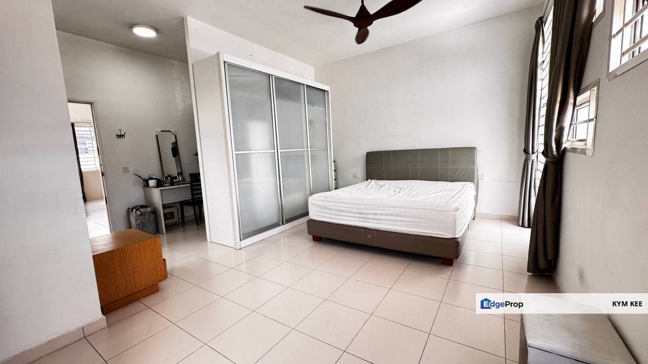 【Endlot】Bukit Indah @ 8 Avenue 4 Bed Renovated Iskandar Near Tuas CIQ, Johor, Johor Bahru