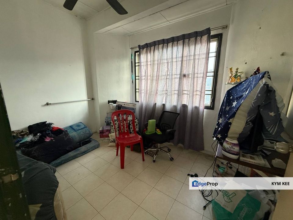 Villa Ros Townhouse Tampoi Indah Near JB Town CIQ, Johor, Tampoi