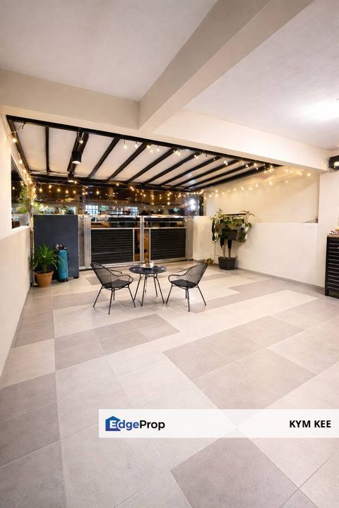 【Fully Renovated】Pulai Hijauan Double Storey 20x65 Skudai, Johor, Kangkar Pulai