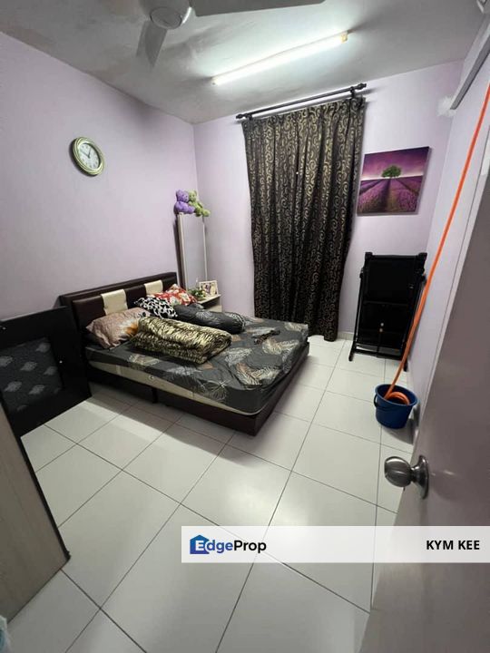 【Fully Renovated】Pulai Hijauan Double Storey 20x65 Skudai, Johor, Kangkar Pulai