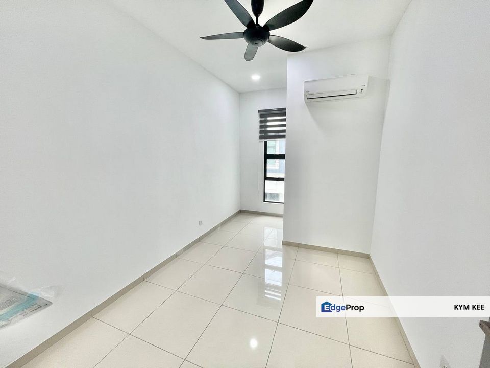 【Unblock】The Woodland Double Storey 20x70 Link House Horizon Hills , Johor, Gelang Patah