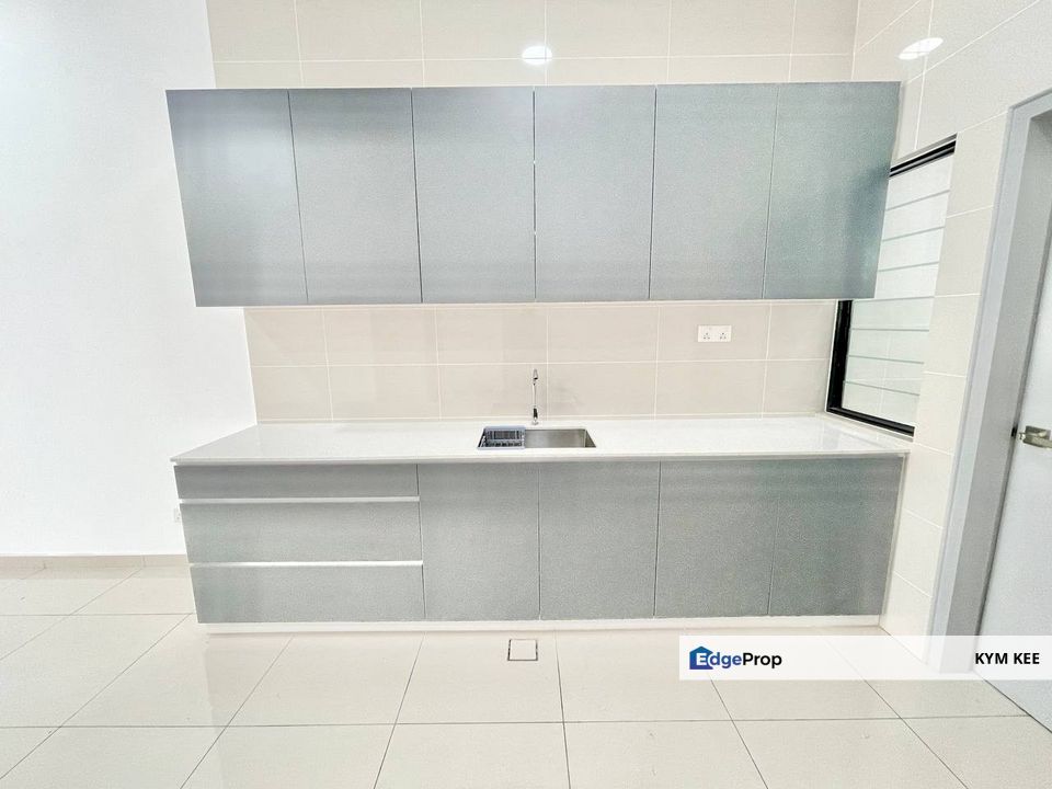 【Unblock】The Woodland Double Storey 20x70 Link House Horizon Hills , Johor, Gelang Patah