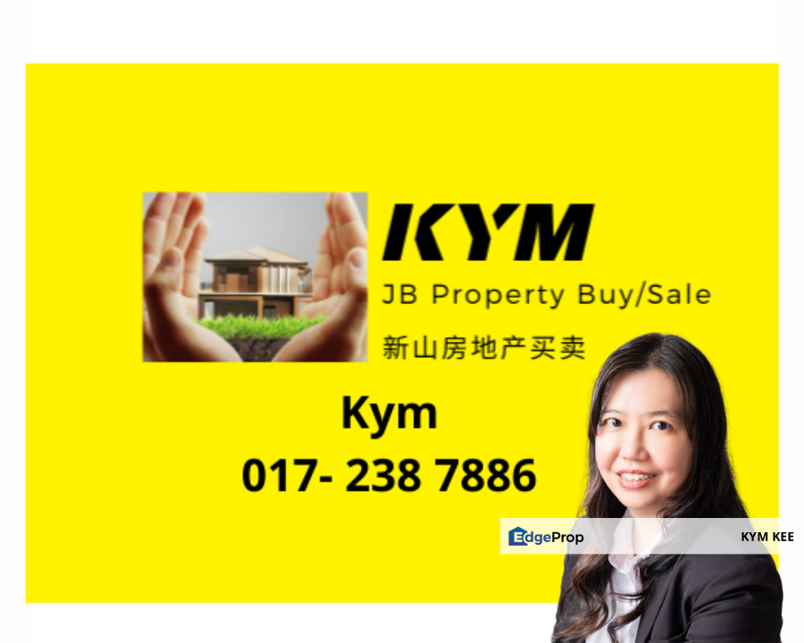 Tanjung Radang Agriculture Land Gelang Patah For Sale, Johor, Johor Bahru