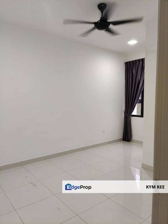 【Cheapest】Pulai Hijauan Double Storey 40x80 Semi D, Johor, Kangkar Pulai