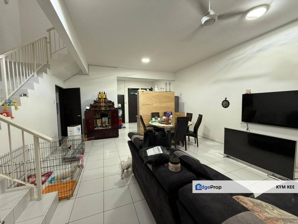 Austin Duta Double Storey 22x70 Terrace House Seri Austin , Johor, Johor Bahru