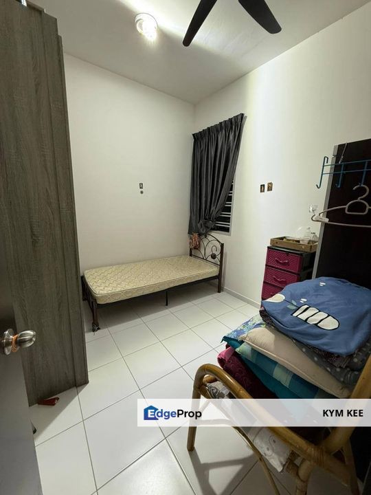 Austin Duta Double Storey 22x70 Terrace House Seri Austin , Johor, Johor Bahru