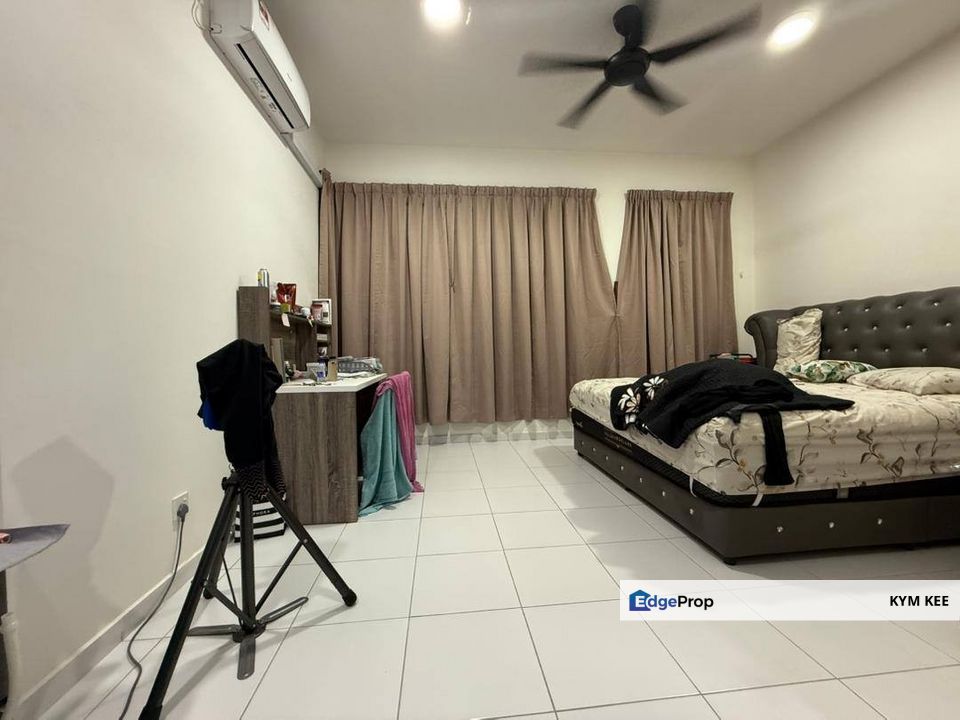 Austin Duta Double Storey 22x70 Terrace House Seri Austin , Johor, Johor Bahru