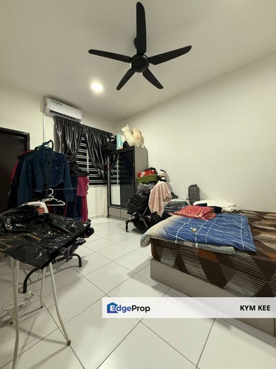 Austin Duta Double Storey 22x70 Terrace House Seri Austin , Johor, Johor Bahru