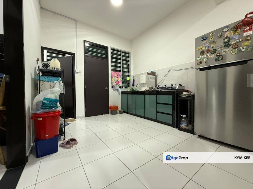 Austin Duta Double Storey 22x70 Terrace House Seri Austin , Johor, Johor Bahru