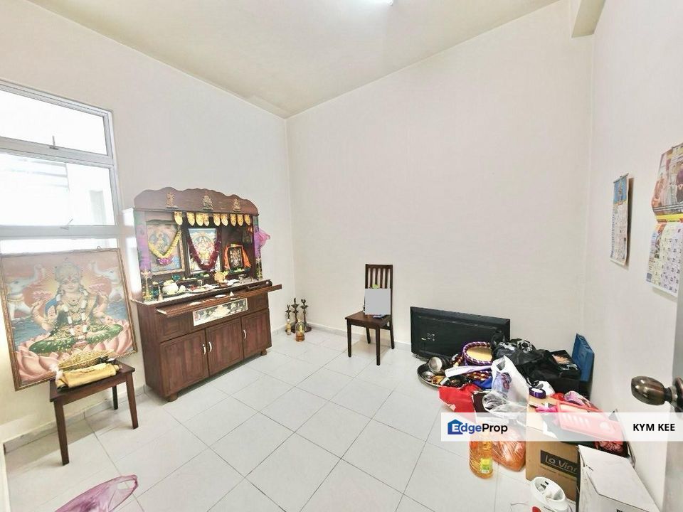 Pulai Mutiara Double Storey 18x65 Terrace Skudai Near Gelang Patah Tuas , Johor, Kangkar Pulai