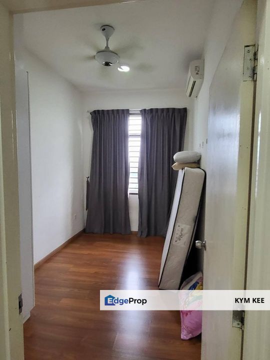 【Cheapest】Nusa Heights Apartment 3 Bed Gelang Patah Near Tuas , Johor, Gelang Patah