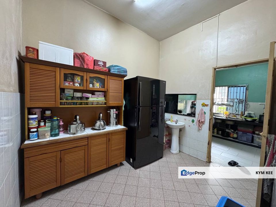 【Unblock View】Pulai Utama Double Storey 22x70 Terrace Skudai, Johor, Skudai