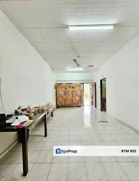 Taman Dato Penggawa Barat Single Storey 22x70 Near Paradigm Mall Skudai, Johor, Johor Bahru