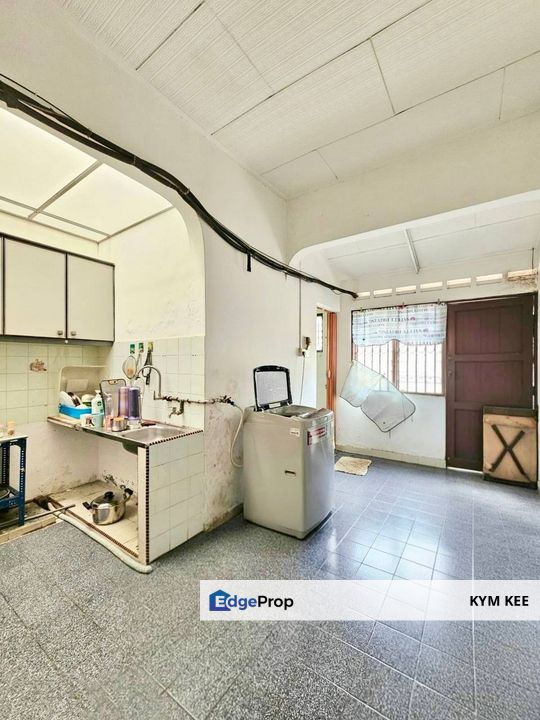 Taman Dato Penggawa Barat Single Storey 22x70 Near Paradigm Mall Skudai, Johor, Johor Bahru