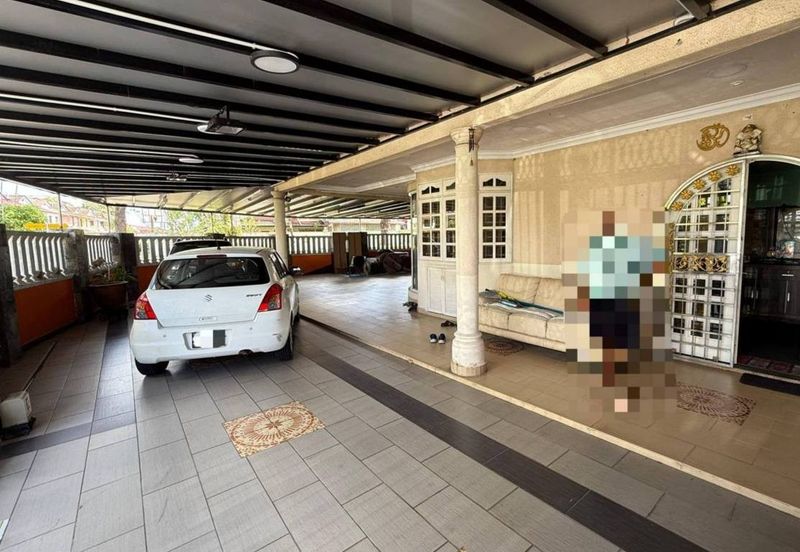 Bandar Baru Permas Jaya