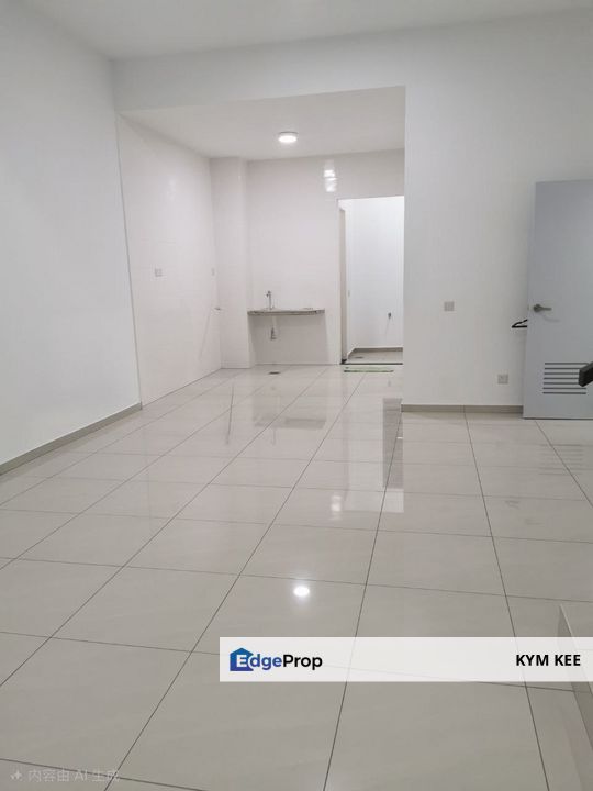 Bukit Indah 26 Avenue Double Storey Iskandar Puteri Near JB Town CIQ Tuas, Johor, Johor Bahru