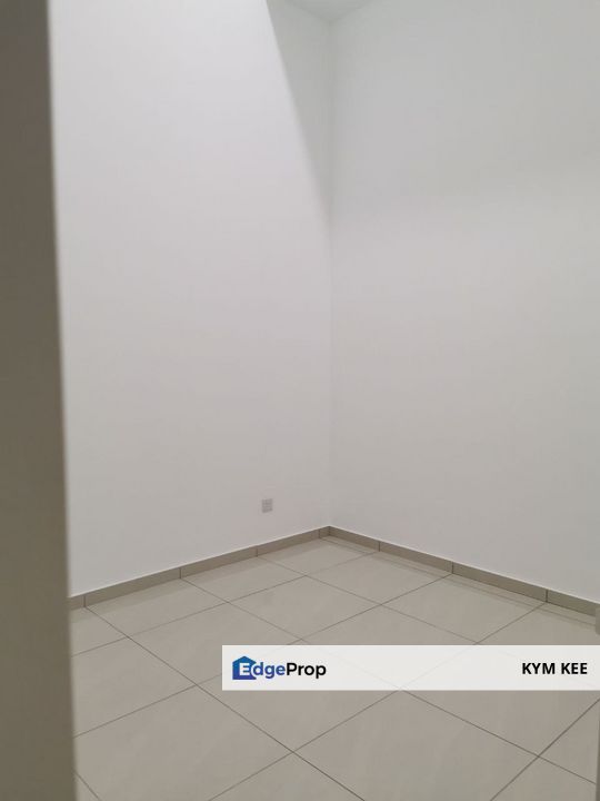 Bukit Indah 26 Avenue Double Storey Iskandar Puteri Near JB Town CIQ Tuas, Johor, Johor Bahru