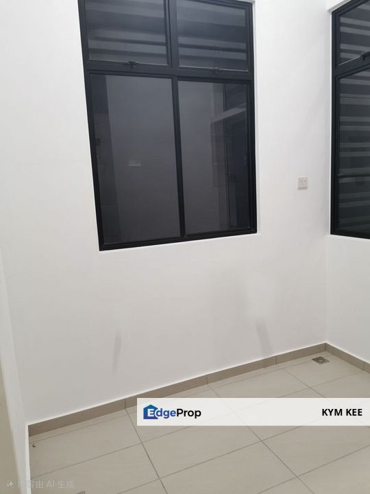 Bukit Indah 26 Avenue Double Storey Iskandar Puteri Near JB Town CIQ Tuas, Johor, Johor Bahru