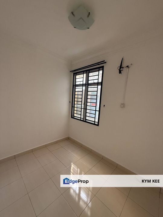 Kipark Apartment 3 Bed Tampoi Indah Near JB Town CIQ, Johor, Tampoi