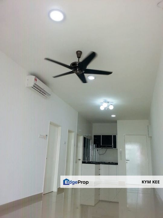 Nusa Height Apartment 2 Bed Gelang Patah Near Tuas , Johor, Gelang Patah