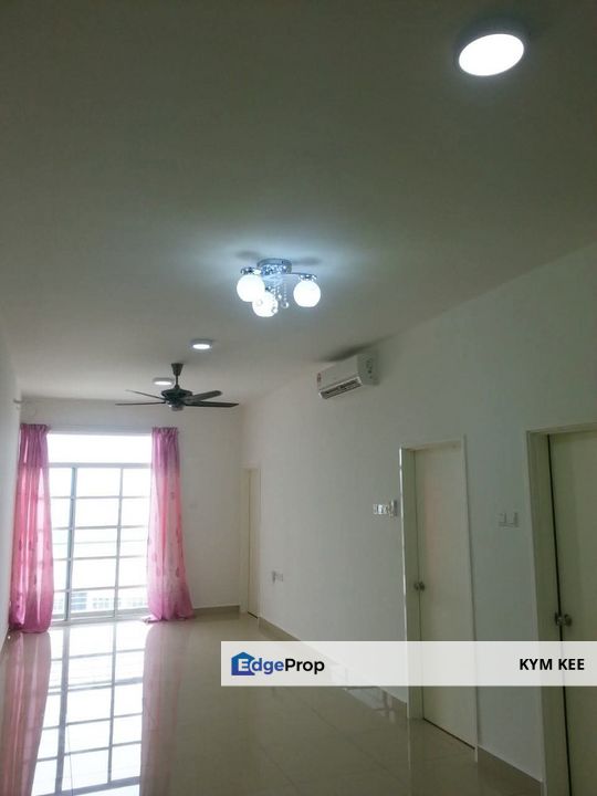 Nusa Height Apartment 2 Bed Gelang Patah Near Tuas , Johor, Gelang Patah