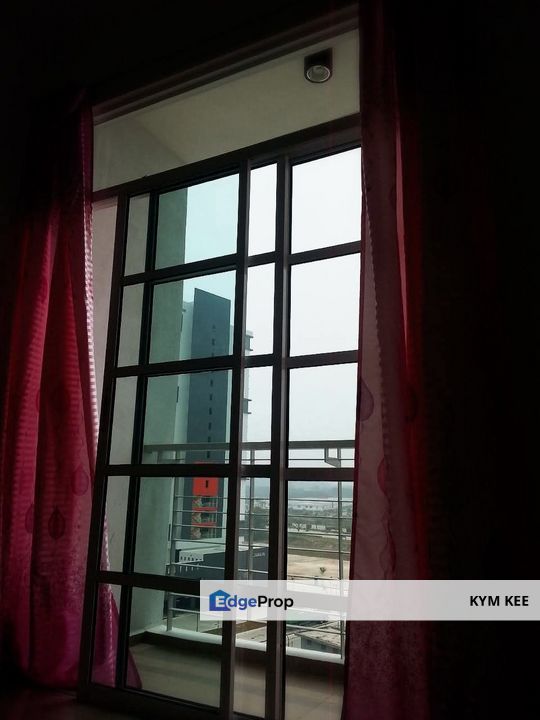 Nusa Height Apartment 2 Bed Gelang Patah Near Tuas , Johor, Gelang Patah