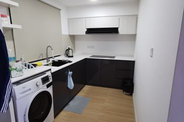 Sunway Grid Residence