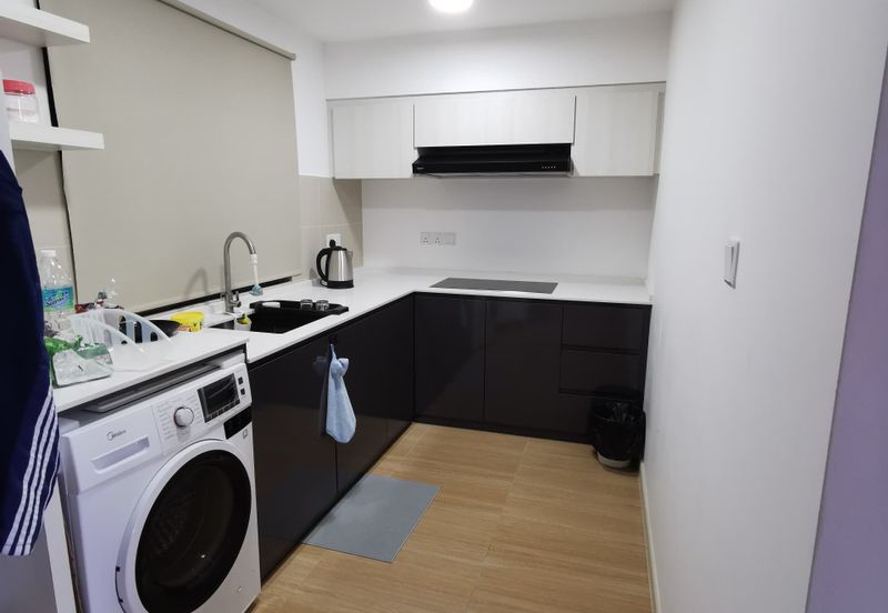 Sunway Grid Residence