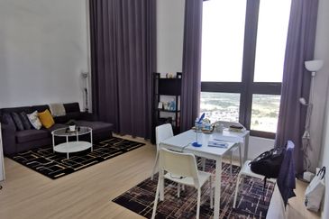 Sunway Grid Residence