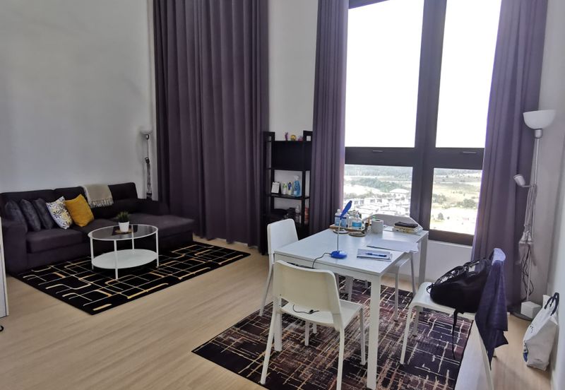 Sunway Grid Residence