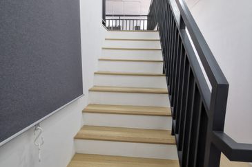 Sunway Grid Residence