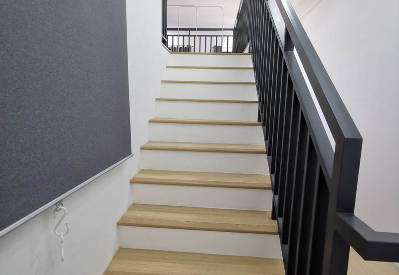 Sunway Grid Residence