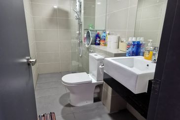 Sunway Grid Residence