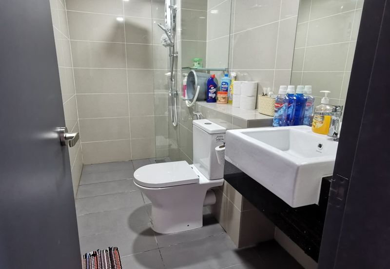 Sunway Grid Residence