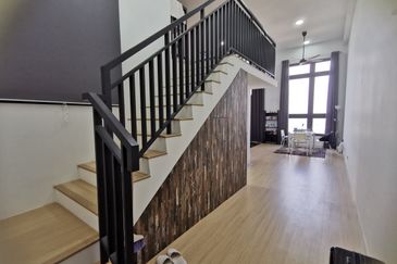 Sunway Grid Residence