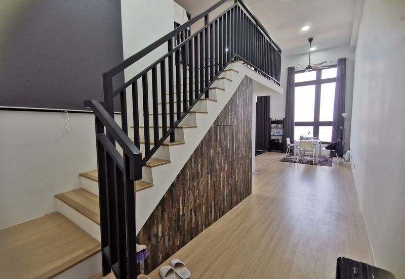 Sunway Grid Residence