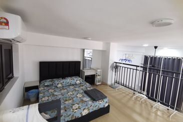 Sunway Grid Residence