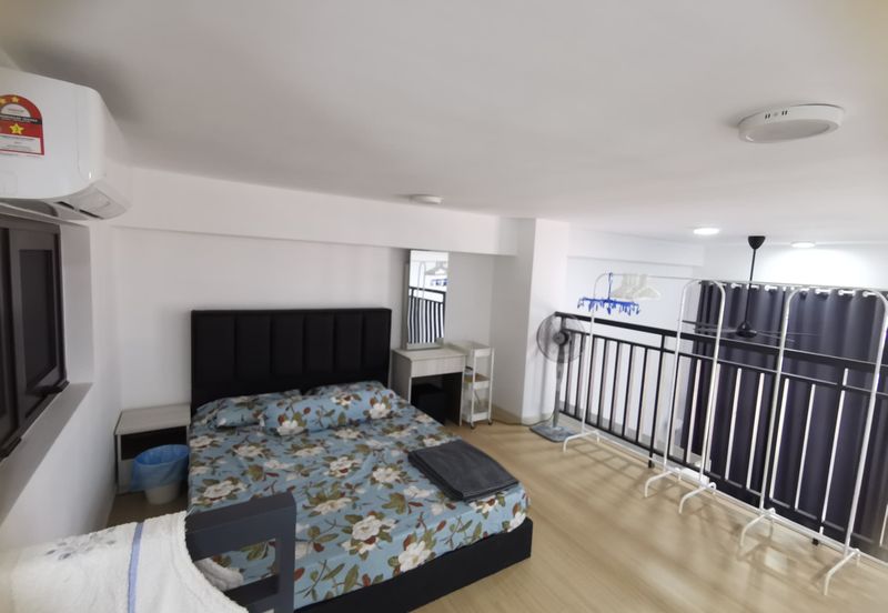 Sunway Grid Residence